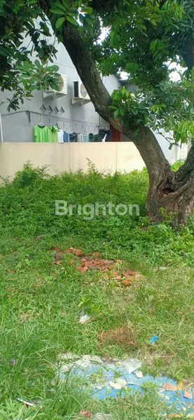TANAH STRATEGIS 530M² SHM DI BEKASI