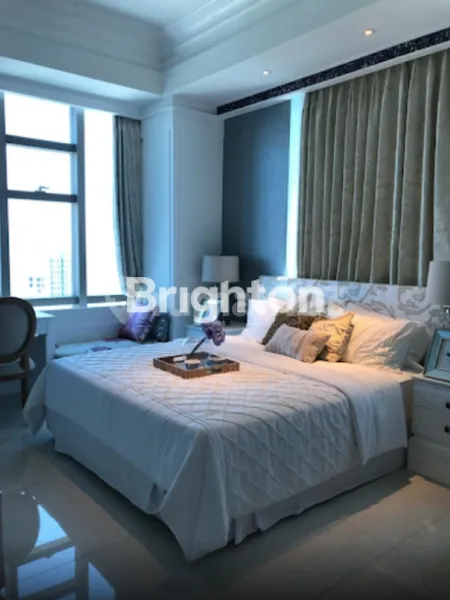 image APARTMENT LUX DI ATAS MALL PAKUWON (LA RIZ) (2)