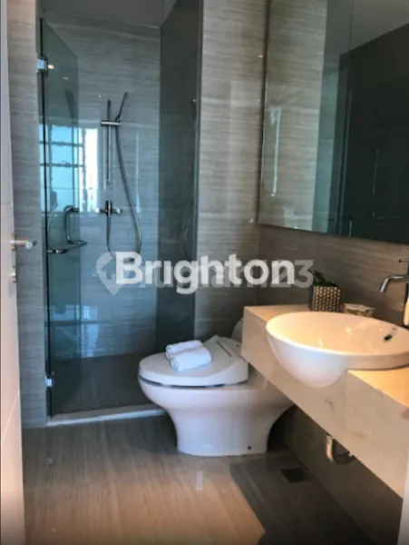 image APARTMENT LUX DI ATAS MALL PAKUWON (LA RIZ) (3)