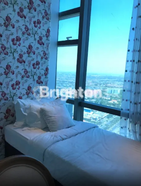 image APARTMENT LUX DI ATAS MALL PAKUWON (LA RIZ) (4)