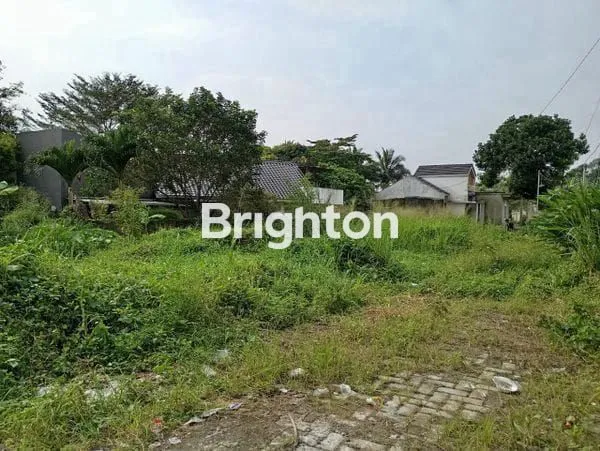 image DUJUAL TANAH KAVLING DI CIBEUREUM BOGOR SELATAN (2)