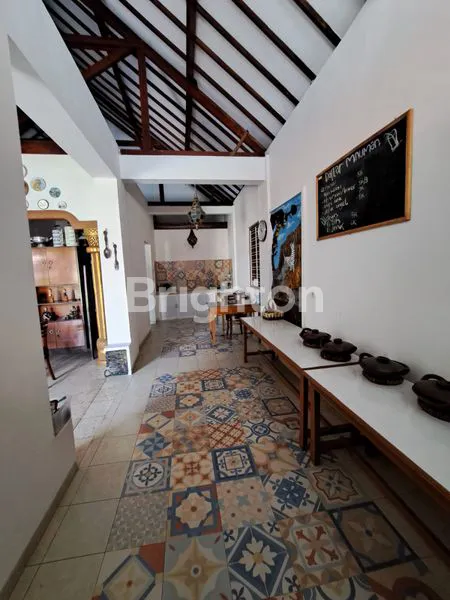 image RUMAH 1.5 LANTAI DEKAT DENGAN PUSAT KOTA BATU (6)