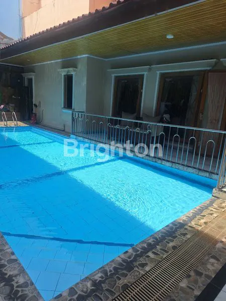 image RUMAH STRATEGIS JAGAKARSA, 6 KT & KOLAM RENANG (7)