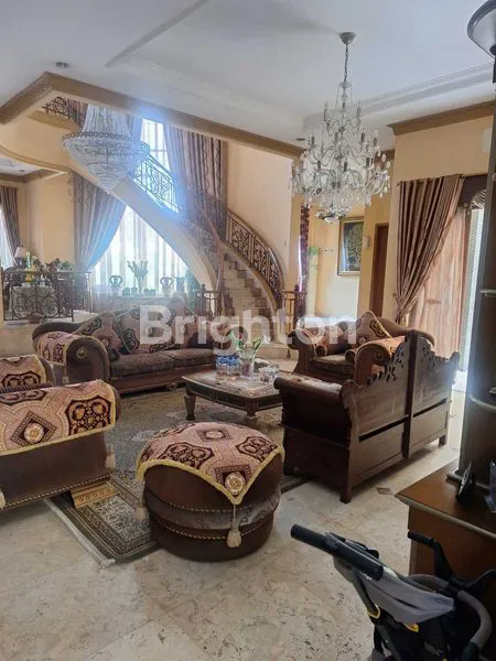 image RUMAH STRATEGIS JAGAKARSA, 6 KT & KOLAM RENANG (5)