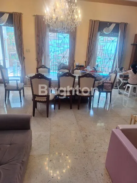 image RUMAH STRATEGIS JAGAKARSA, 6 KT & KOLAM RENANG (4)