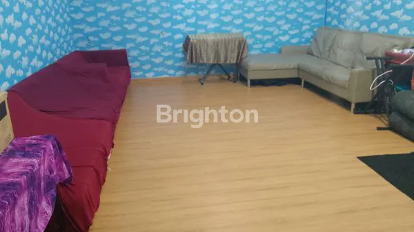 image RUKO STRATEGIS DEPAN JALAN DEKAT PUSAT KULINER MTC EPAN BUNDARAN SMA 03 ARAH KE MTC RUKO BUKIT CITRA LESTARI (5)