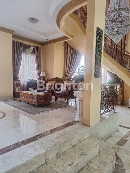 image RUMAH STRATEGIS JAGAKARSA, 6 KT & KOLAM RENANG (2)