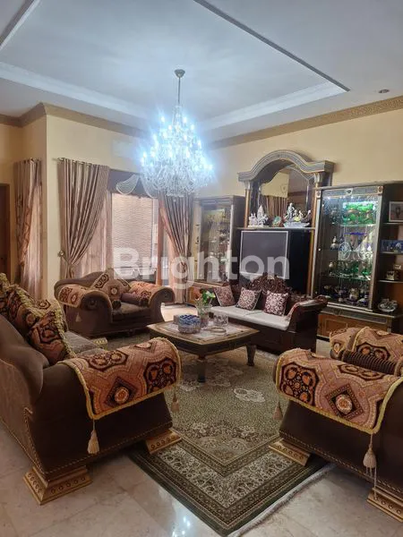 image RUMAH STRATEGIS JAGAKARSA, 6 KT & KOLAM RENANG (3)