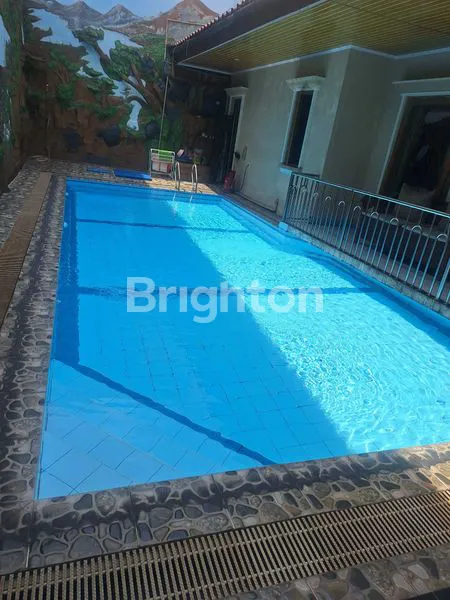 image RUMAH STRATEGIS JAGAKARSA, 6 KT & KOLAM RENANG (8)
