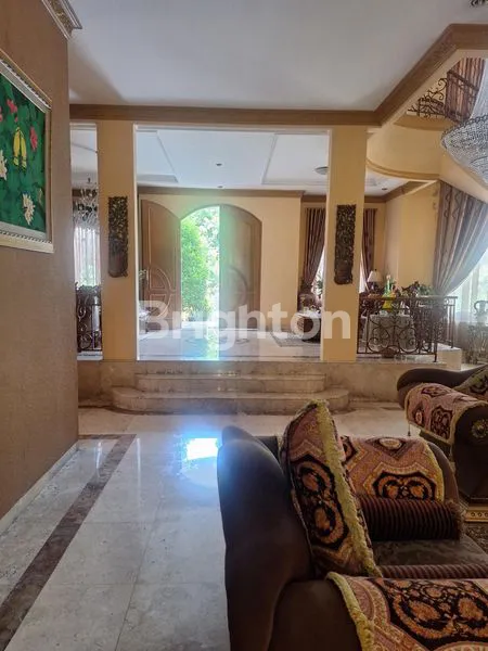 image RUMAH STRATEGIS JAGAKARSA, 6 KT & KOLAM RENANG (6)