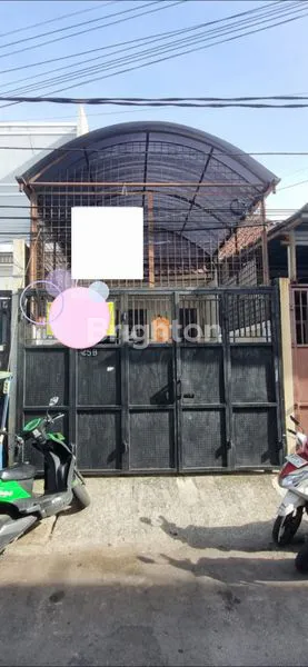 image RUMAH SIAP HUNI 2 LANTAI DI TAMBORA (1)