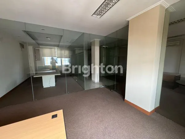 image RUKO GANDENG SIAP PAKAI DI BSD (4)