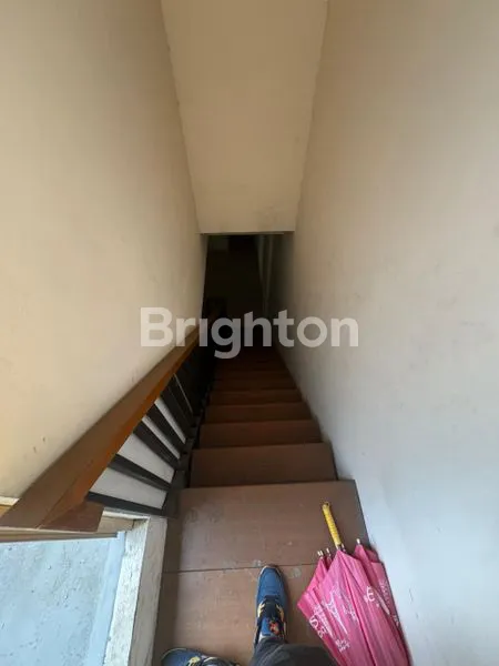 image RUKO GANDENG SIAP PAKAI DI BSD (6)