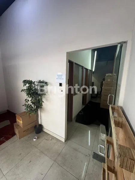 image RUKO GANDENG SIAP PAKAI DI BSD (2)