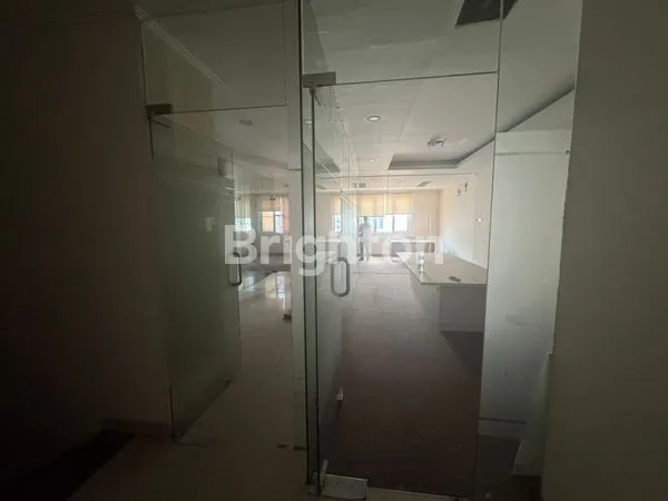 image RUKO GANDENG SIAP PAKAI DI BSD (5)