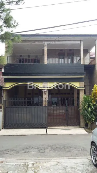 RUMAH BARU MINIMALIS MODERN