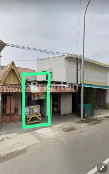 image *TANAH BONUS BANGUNAN LOKASI STRATEGIS DEKAT STASIUN SOLOBALAPAN* (1)