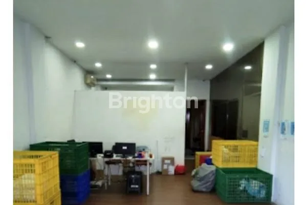 image RUKO KOMERSIAL SEASON CITY 4 LANTAI, JAKARTA BARAT (4)