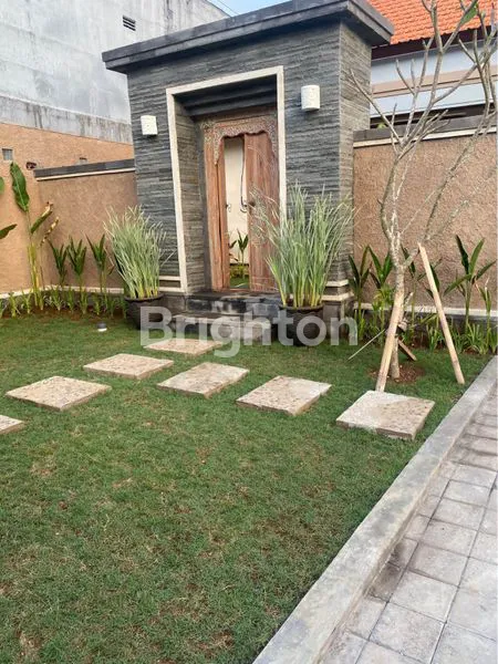 image DISEWAKAN VILLA DI KAMPIAL NUSA DUA (2)
