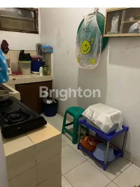 image DIJUAL RUMAH DEKAT TAMAN GALAXY DI CIKUNIR BEKASI SELATAN (7)