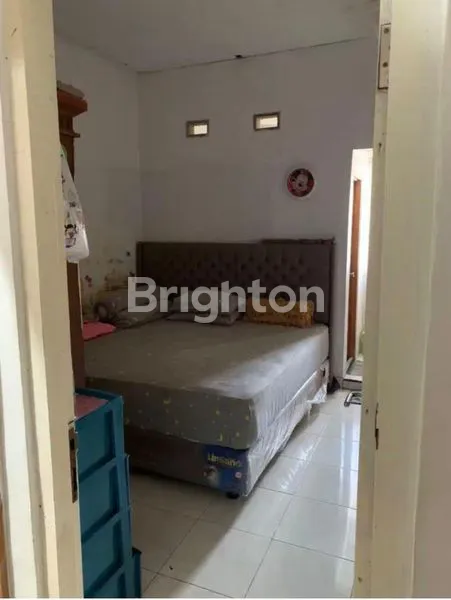 image DIJUAL RUMAH DEKAT TAMAN GALAXY DI CIKUNIR BEKASI SELATAN (5)