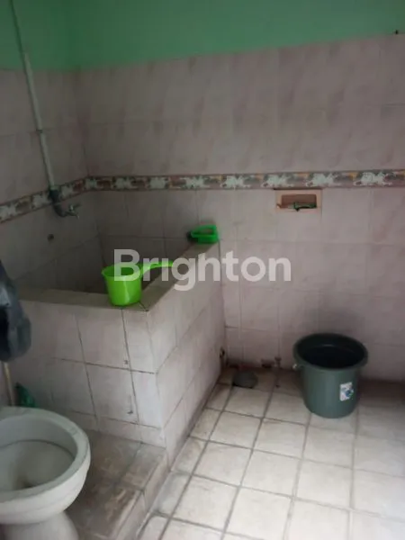 image JUAL CEPAT RUMAH HOOK LARANGAN INDAH TANGERANG (6)