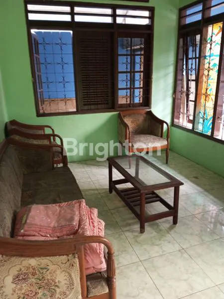 image JUAL CEPAT RUMAH HOOK LARANGAN INDAH TANGERANG (4)