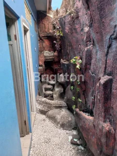 image JUAL CEPAT RUMAH HOOK LARANGAN INDAH TANGERANG (8)