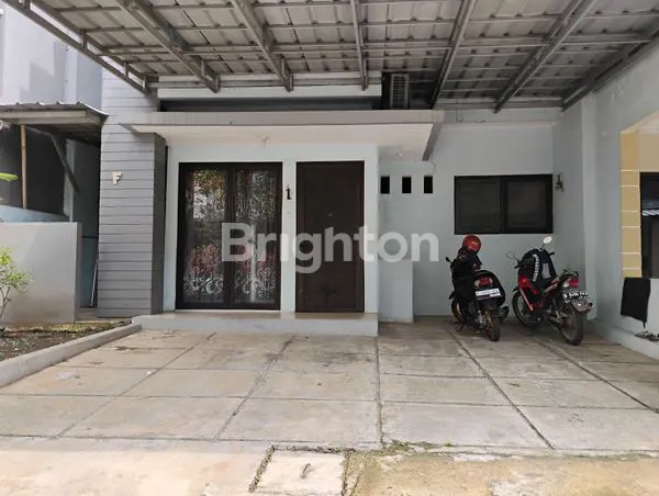 image RUMAH DI KOTA DELTAMAS CIKARANG SEBERANG MALL AEON (1)