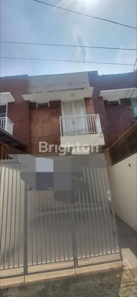 RUMAH SEWA JELAMBAR SEWA 1THN