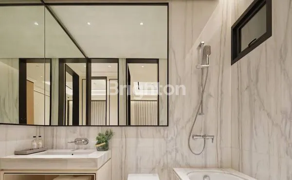 image APARTEMEN MEWAH LEBAK BULUS 3 BR (4)