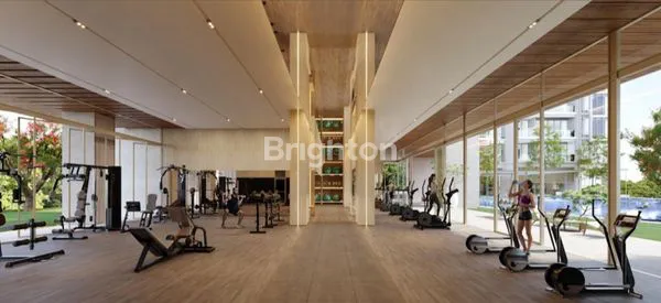 image APARTEMEN MEWAH LEBAK BULUS 3 BR (5)