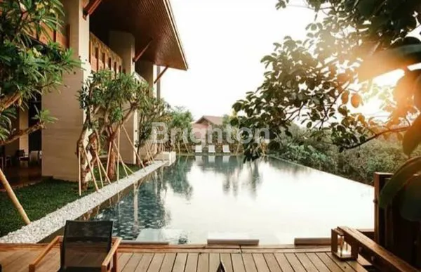 image APARTEMEN MEWAH LEBAK BULUS 3 BR (8)