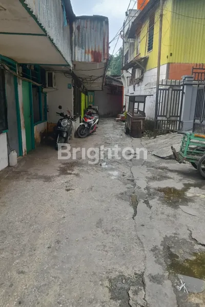 image RUMAH DIJUAL – HUNIAN LUAS & LEGAL DI JAYAPURA UTARA (7)