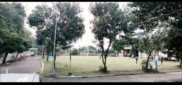 image RUMAH BARU SIAP HUNI LT 127 LB 150 DI SERPONG (6)