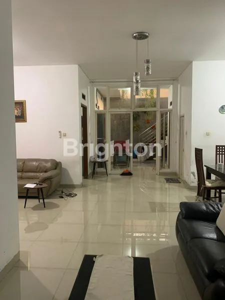 image DIJUAL RUMAH CUANTIK RAWA LUMBU (6)