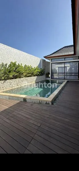 image VILLA DISEWAKAN DI BALANGAN JIMBARAN (3)