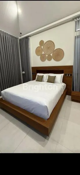 image VILLA DISEWAKAN DI BALANGAN JIMBARAN (6)