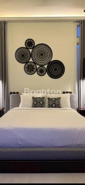 image VILLA DISEWAKAN DI BALANGAN JIMBARAN (2)