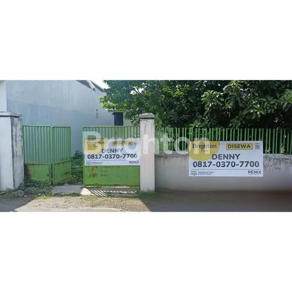 image SEWA RUMAH LUAS 400M² DI BANJARAN, COCOK USAHA (1)