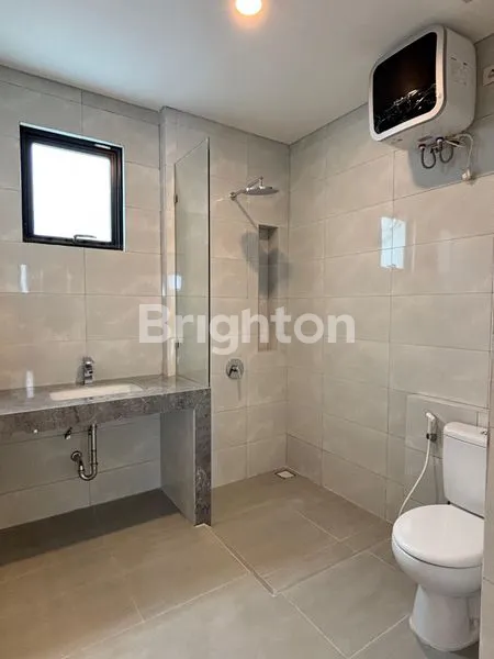 image RUMAH MURAH DI GRAHA FAMILY SURABAYA BARAT UNIT TERBATAS (5)