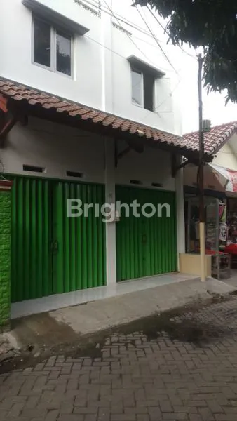 image RUKO STRATEGIS DEPAN PASAR SUKATANI, 2 LANTAI (2)