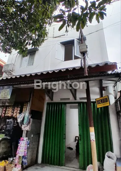 image RUKO STRATEGIS DEPAN PASAR SUKATANI, 2 LANTAI (1)