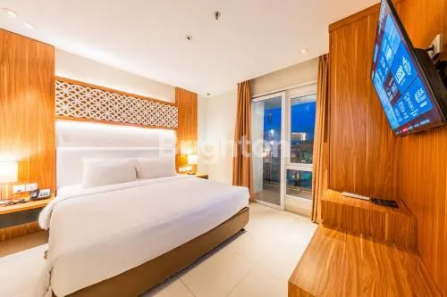 image CONDOTEL MEWAH DI BSB, FULL FASILITAS & KOLAM RENANG (2)