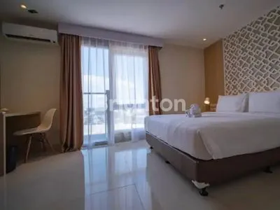 image CONDOTEL MEWAH DI BSB, FULL FASILITAS & KOLAM RENANG (7)