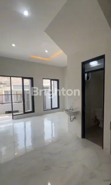 image JUAL RUMAH BARU GRESS PAKAL SEMEMI BENOWO SURABAYA (2)