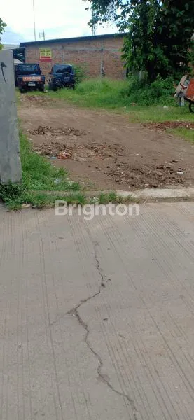 image TANAH STRATEGIS 530M² SHM DI BEKASI (2)