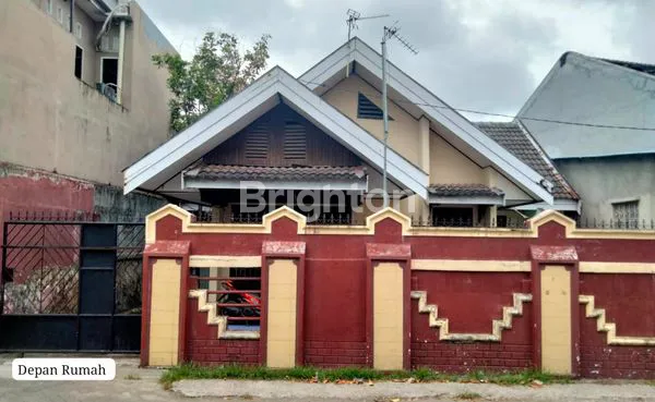 image RUMAH 7 KT SIAP HUNI DI TAMALATE (1)