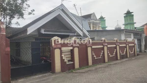 image RUMAH 7 KT SIAP HUNI DI TAMALATE (2)