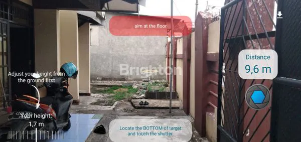 image RUMAH 7 KT SIAP HUNI DI TAMALATE (3)